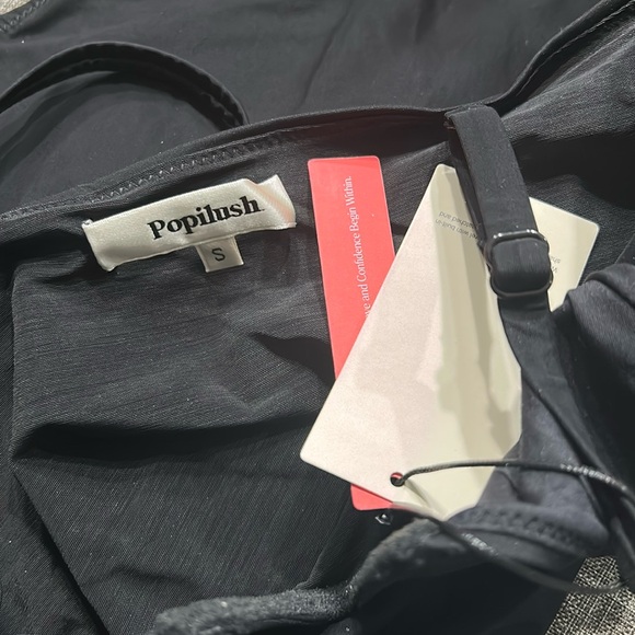 Popilush Shapewear Body-Sculpting Swimsuits - Picture 8 of 9